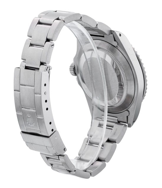 Rolex Submariner 14060M Image 3